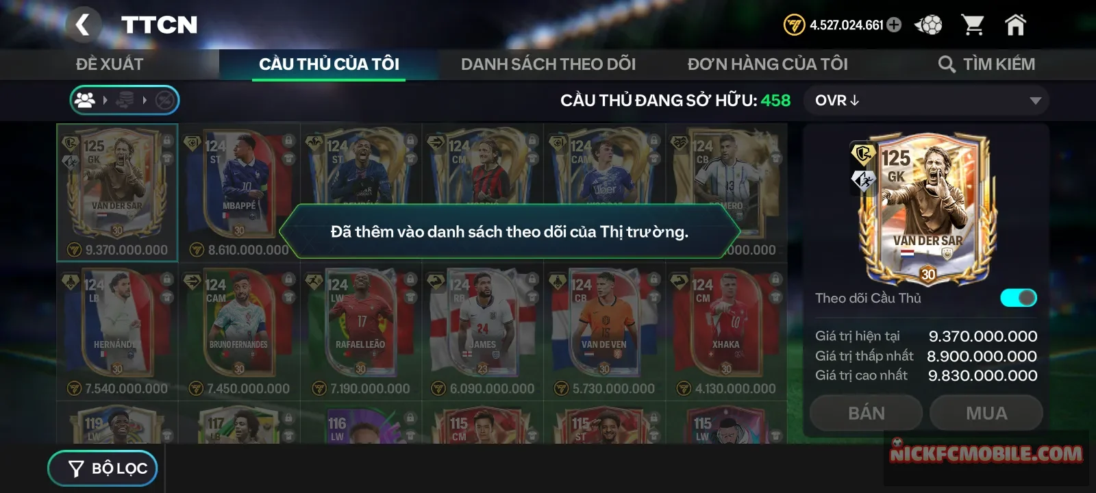 Account Image