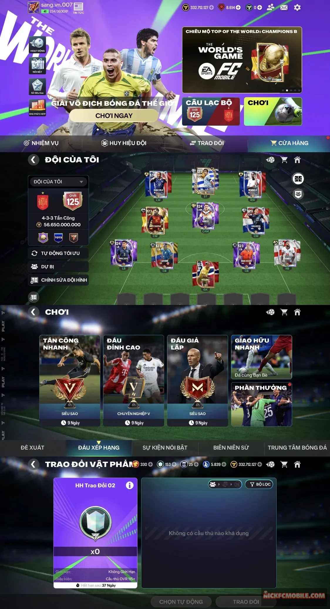 Account Image