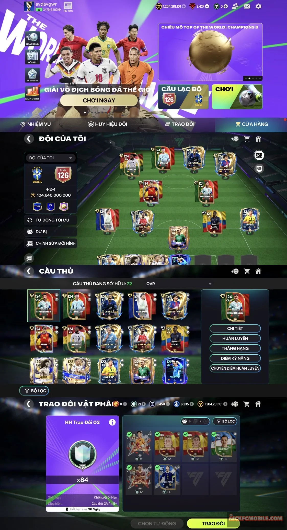 Account Image