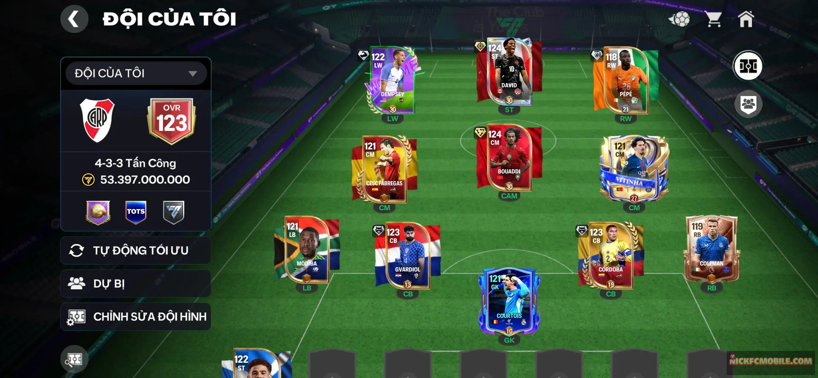 Account Image