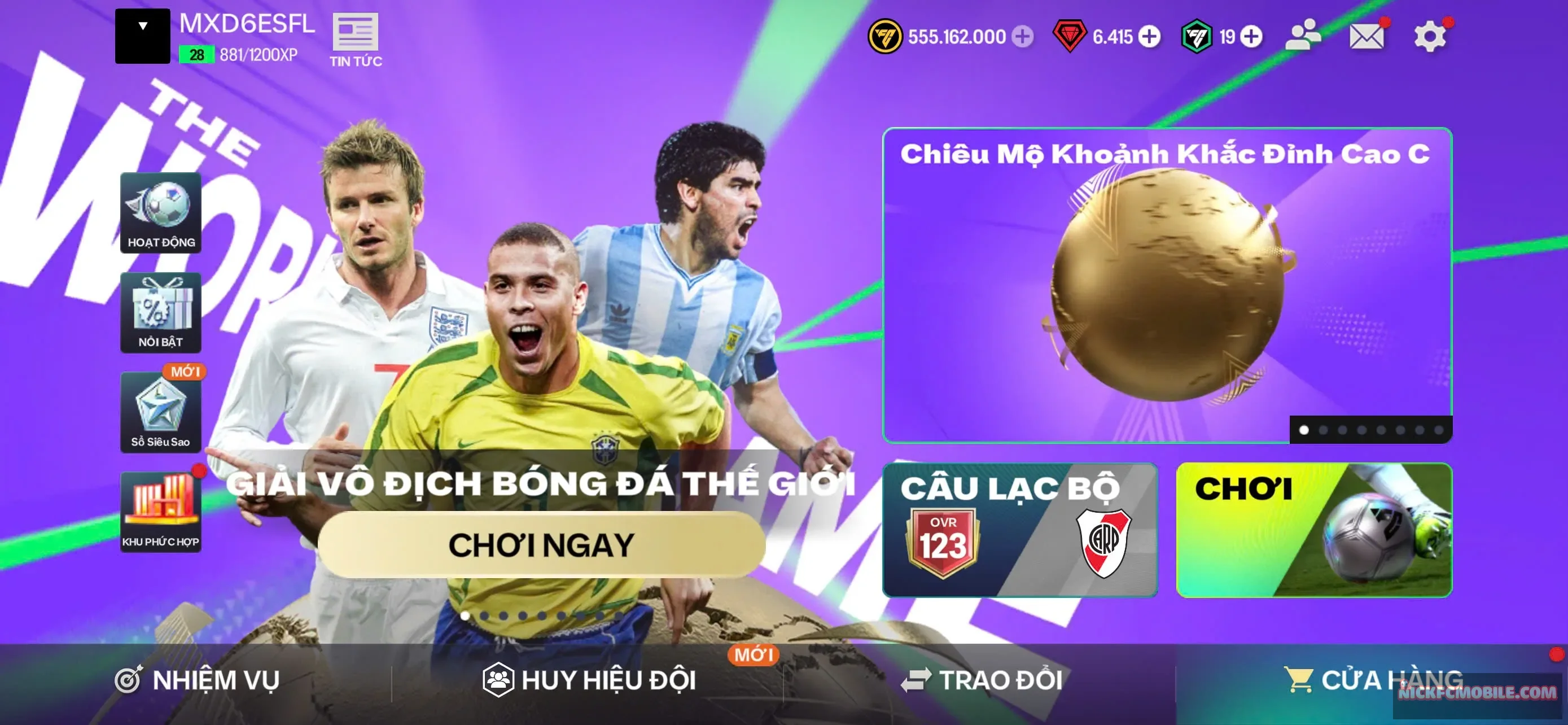Account Image