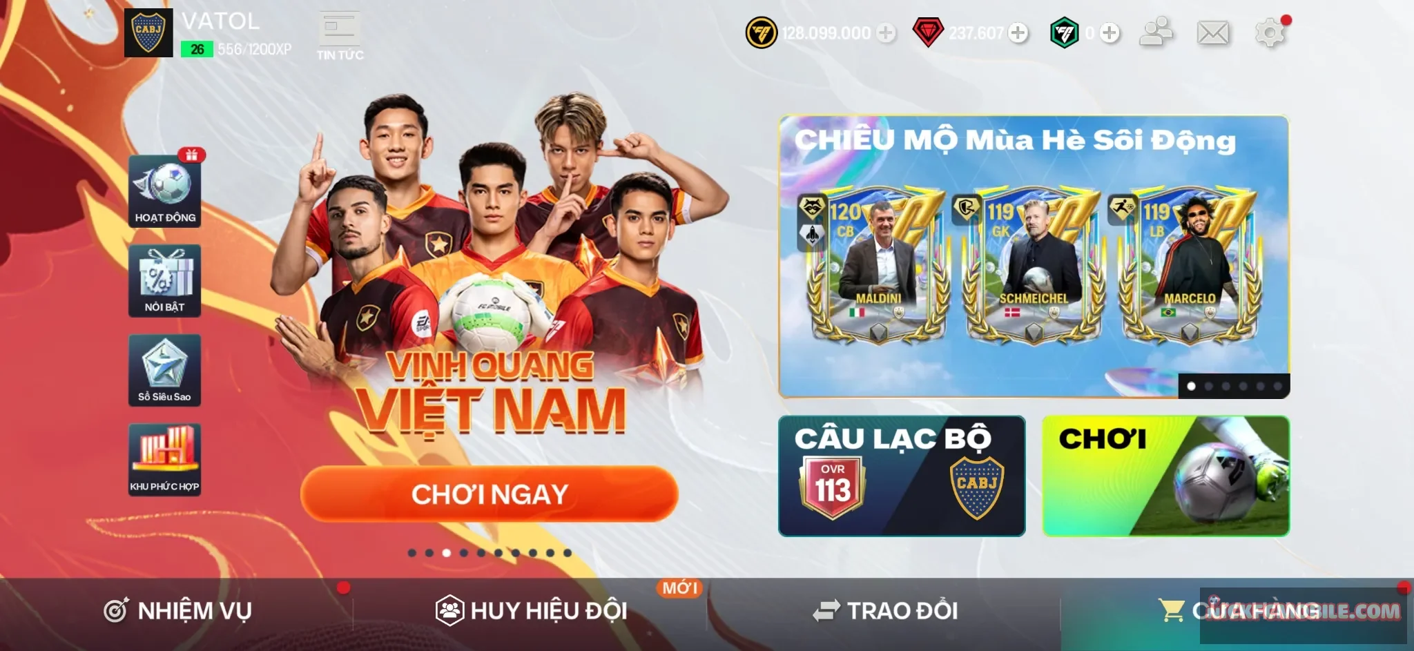 Account Image