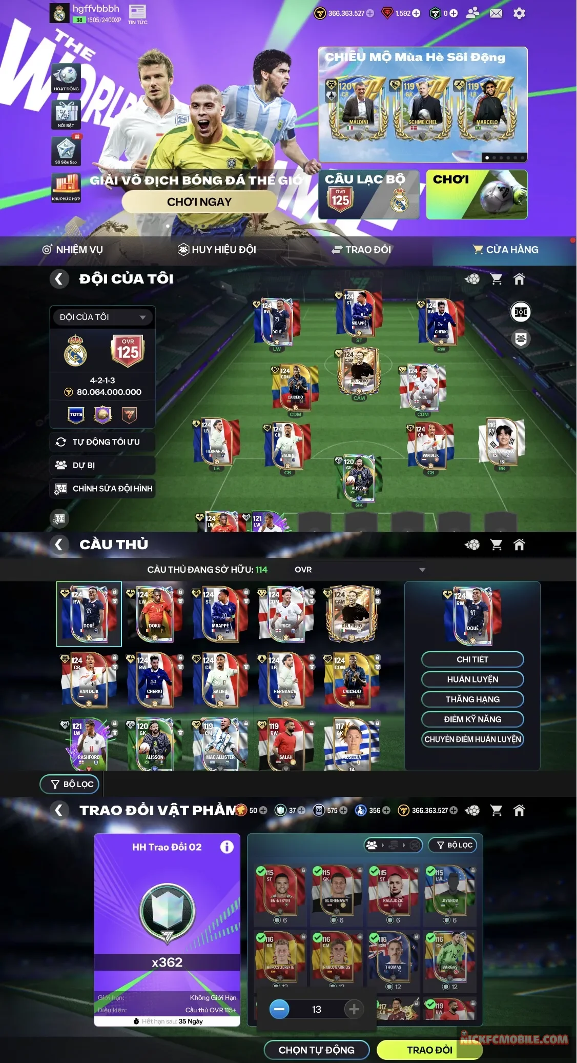 Account Image