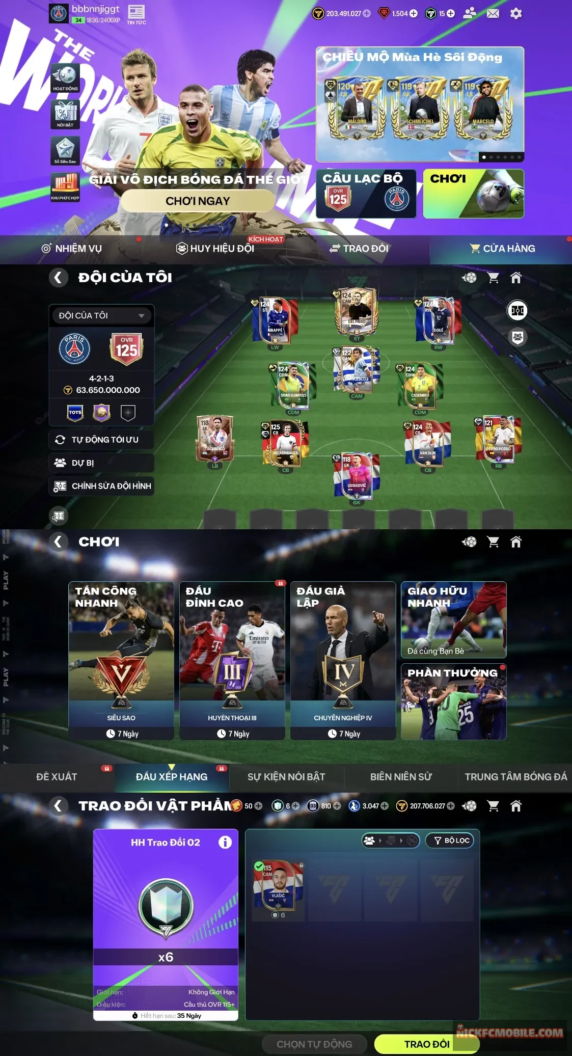 Account Image