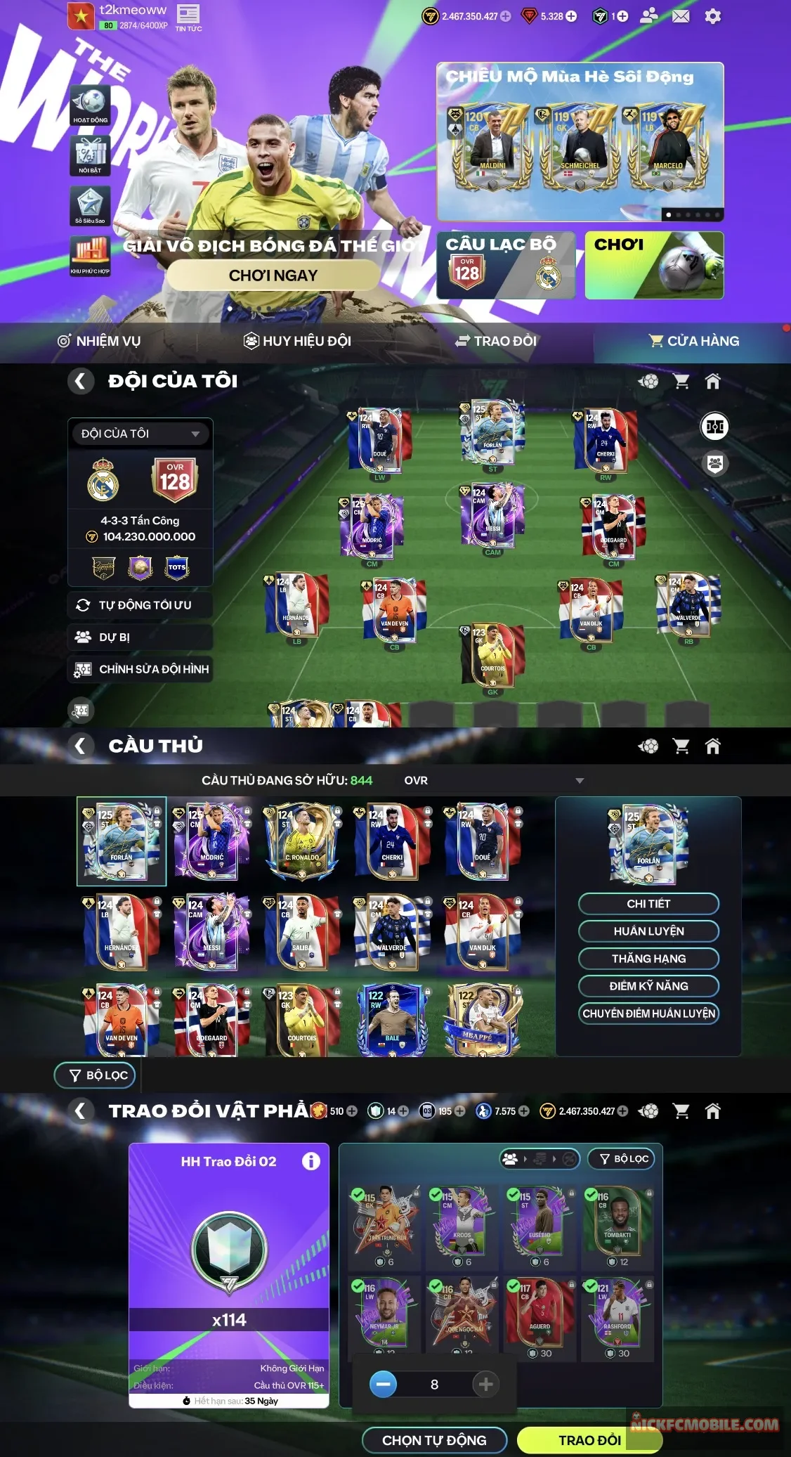 Account Image