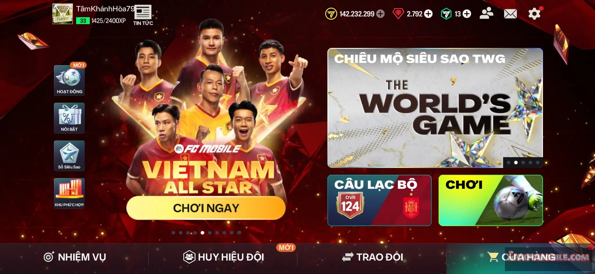 Account Image
