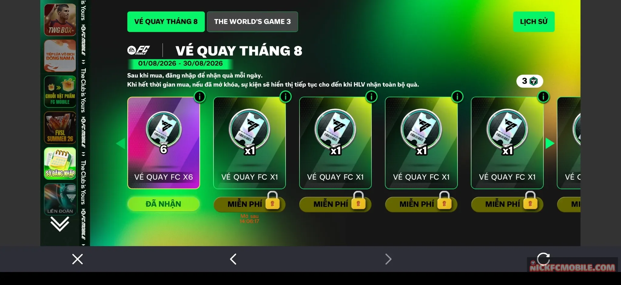 Account Image