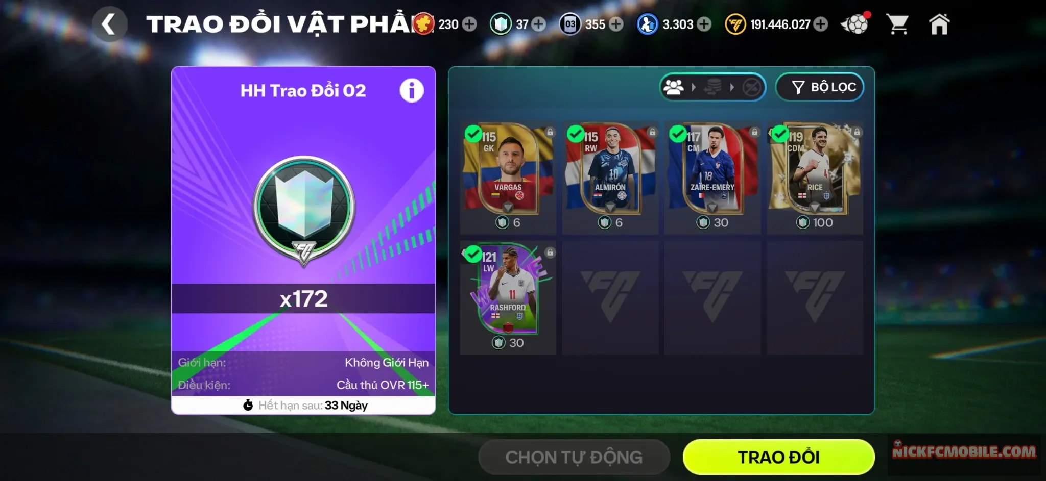 Account Image