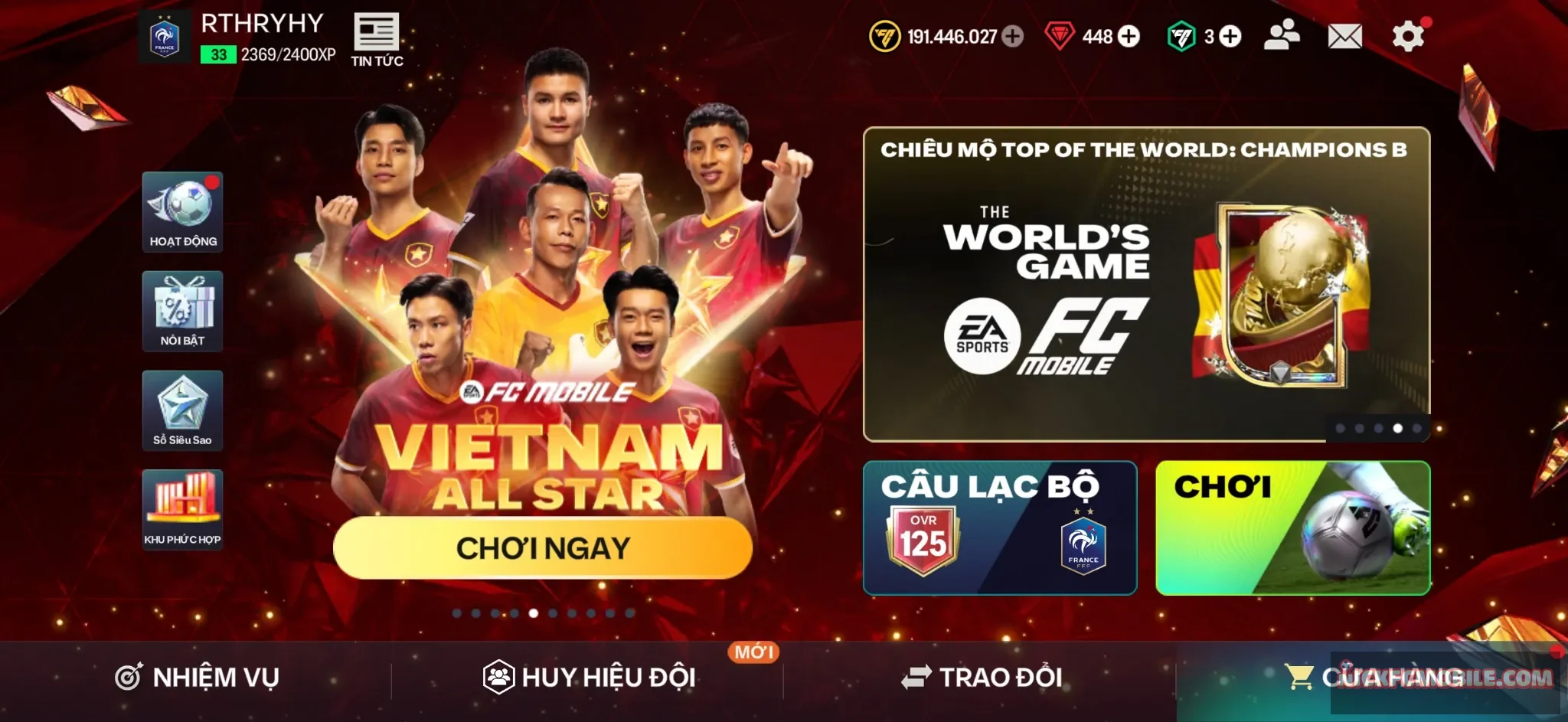 Account Image