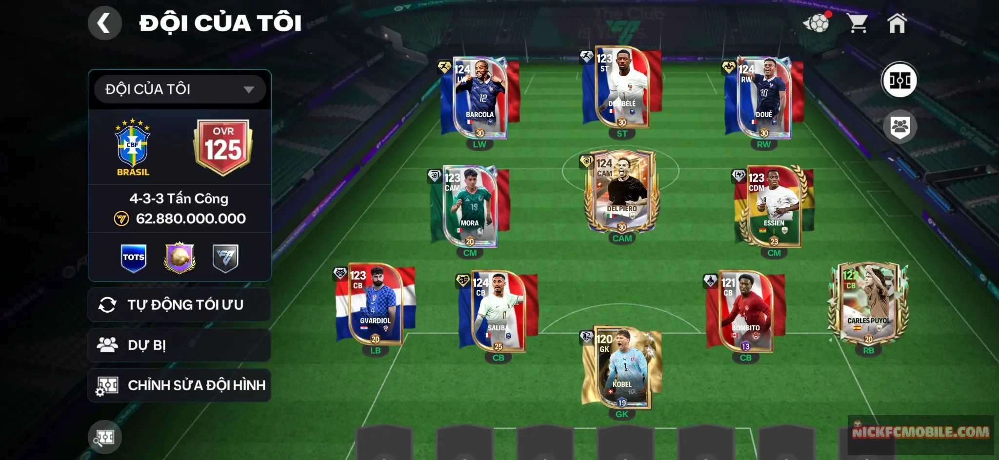 Account Image