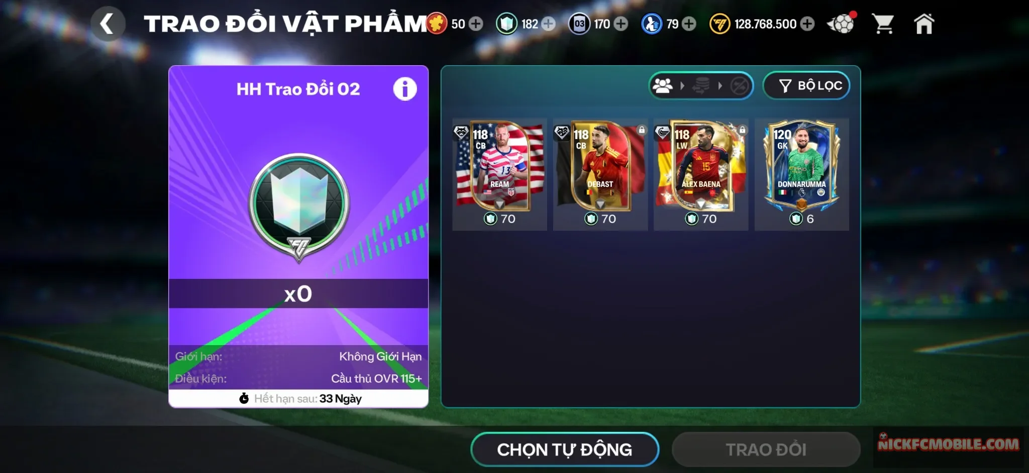 Account Image