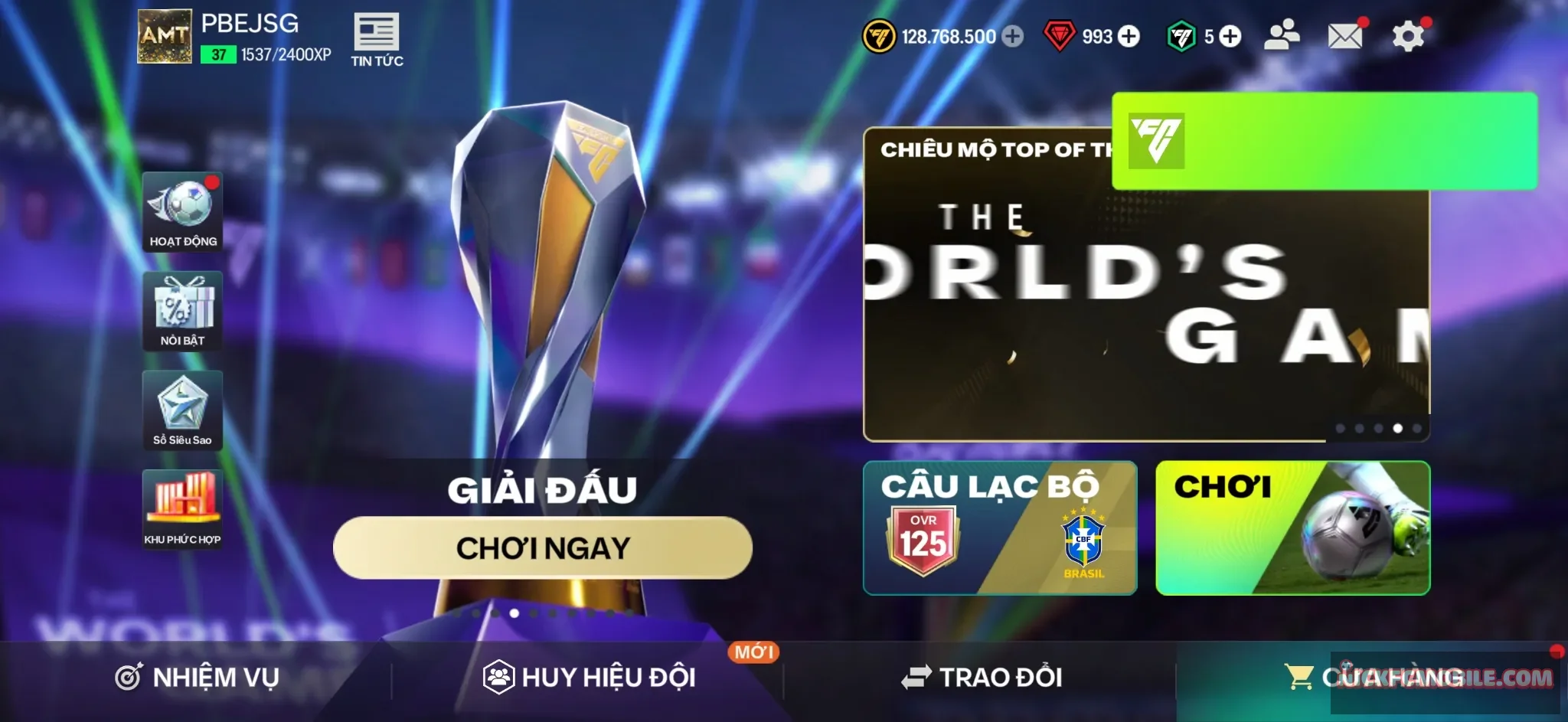Account Image
