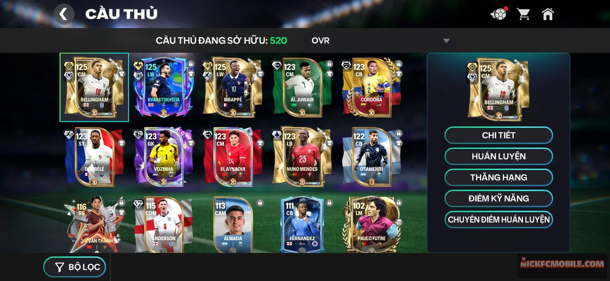 Account Image