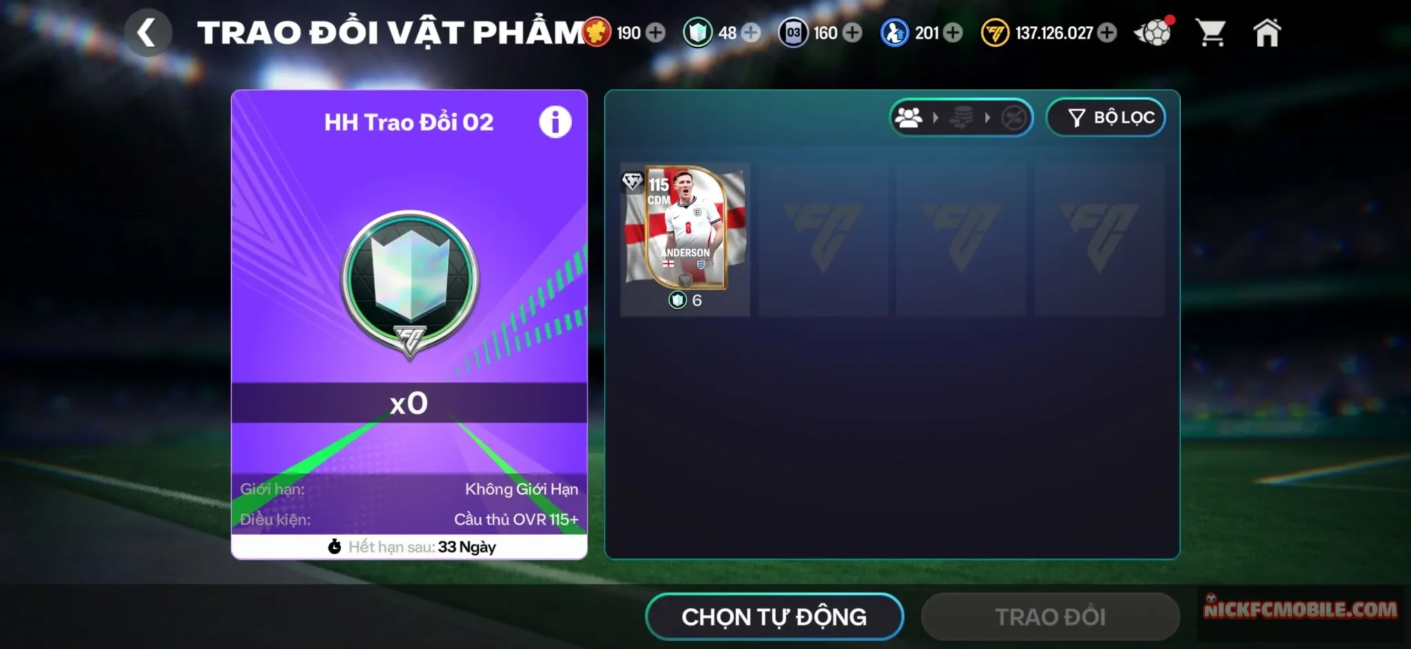 Account Image