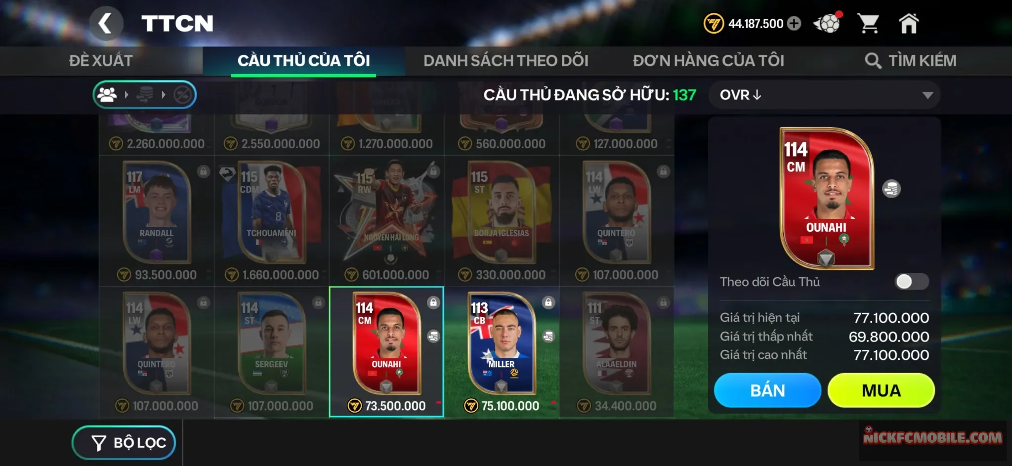 Account Image