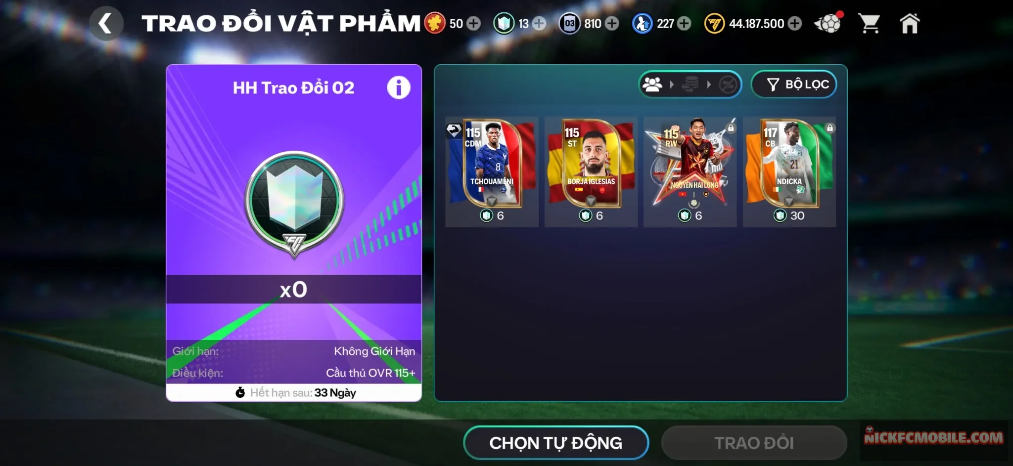 Account Image