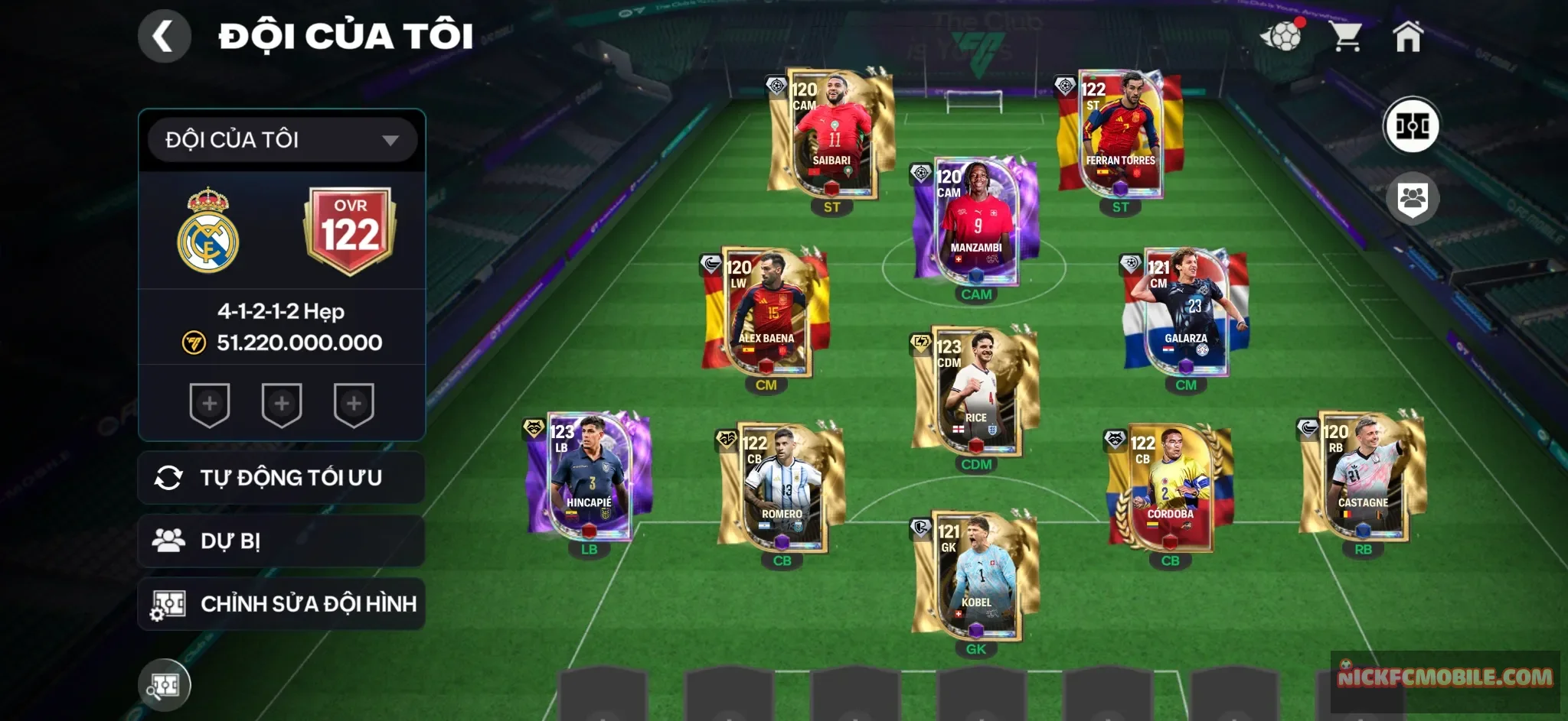 Account Image