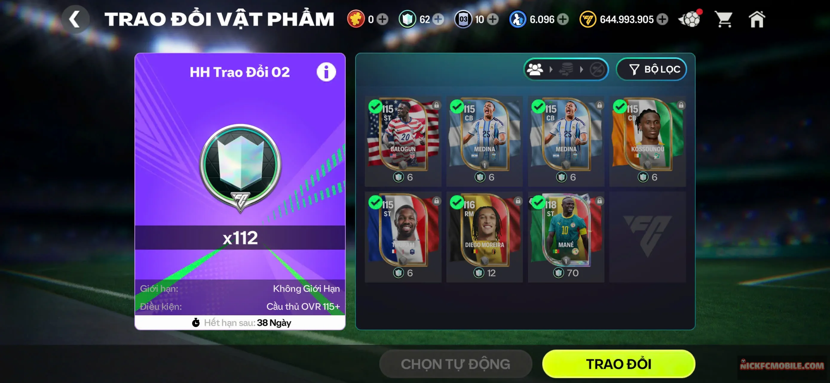 Account Image