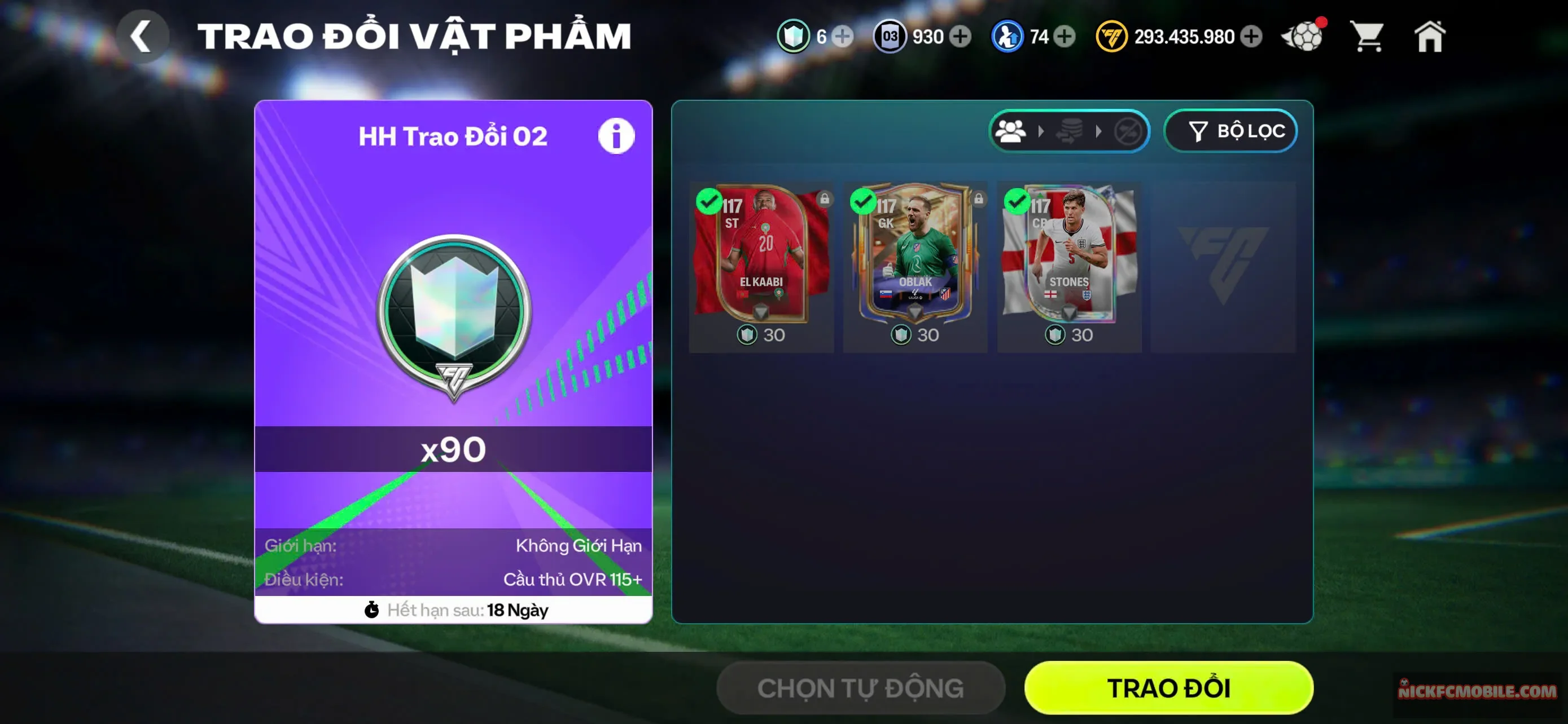 Account Image