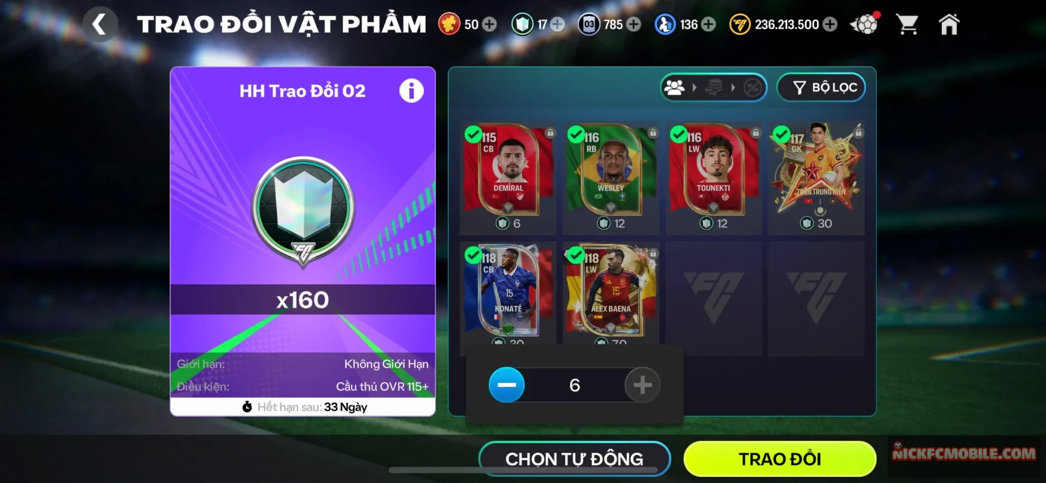 Account Image