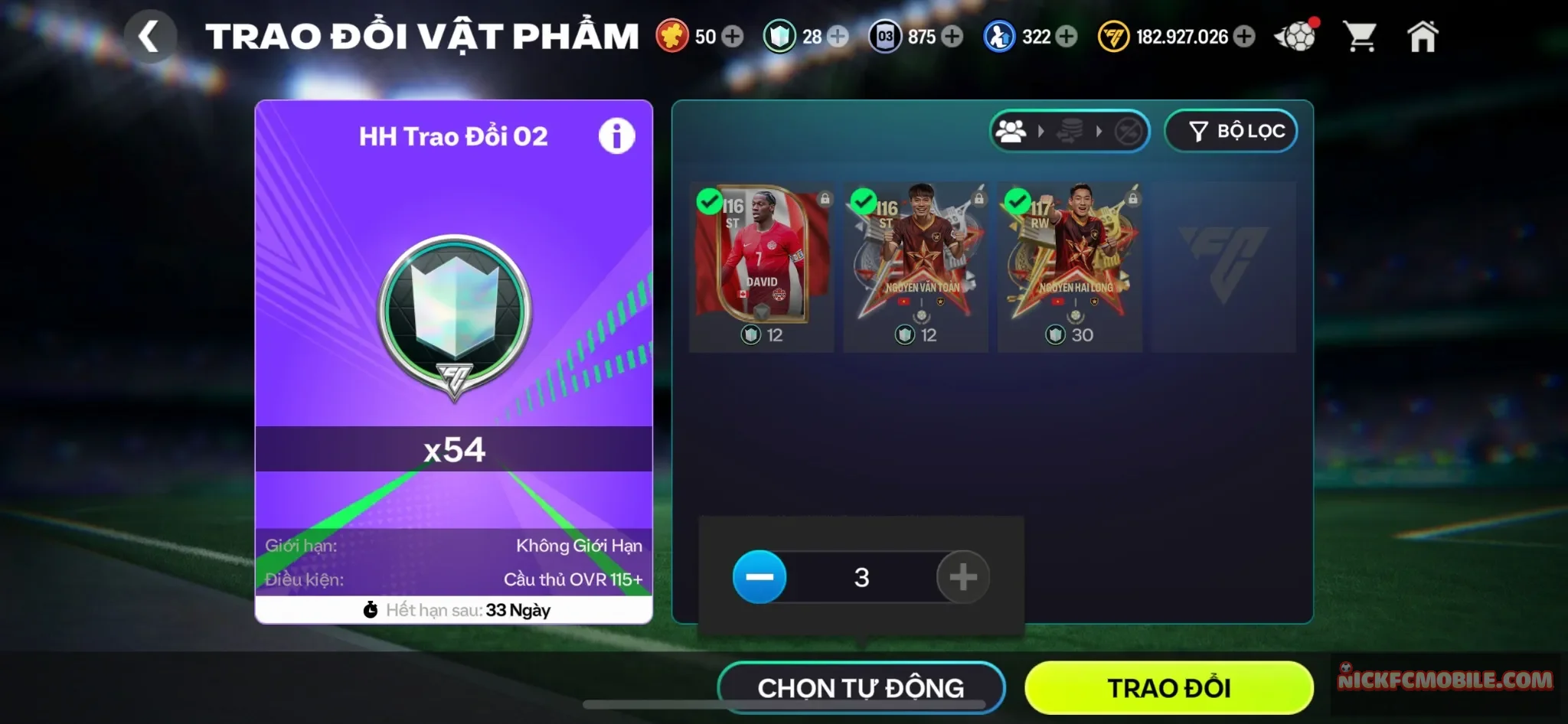 Account Image