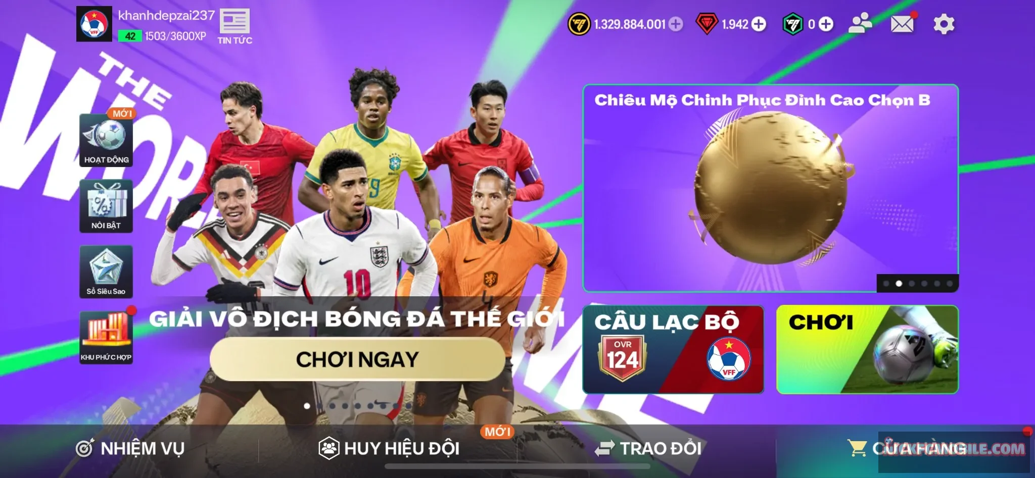 Account Image