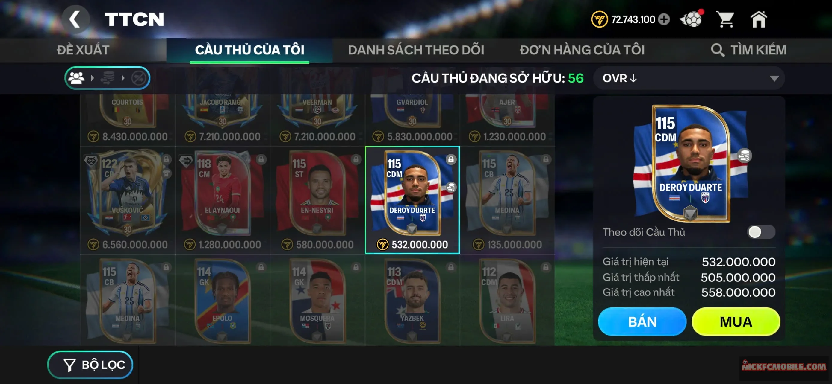 Account Image