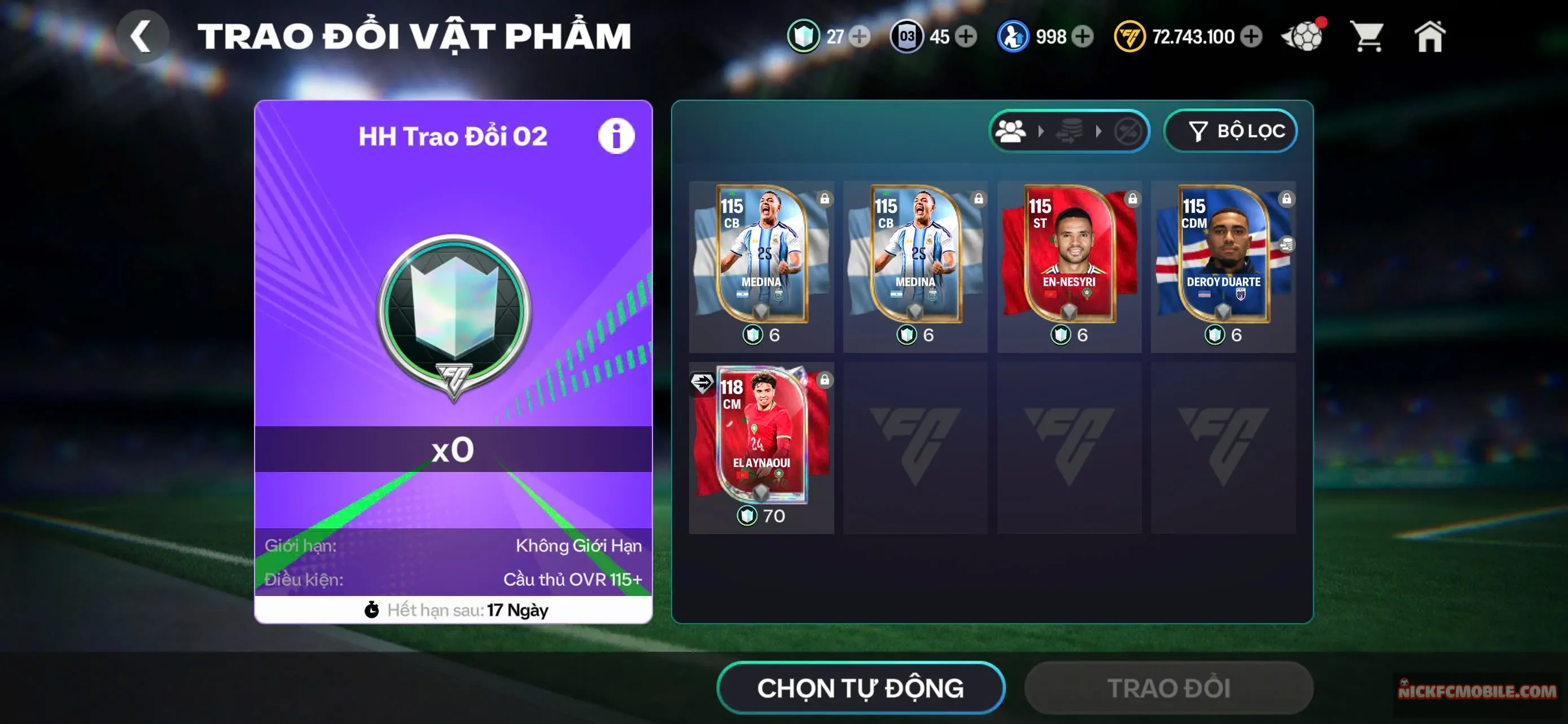 Account Image