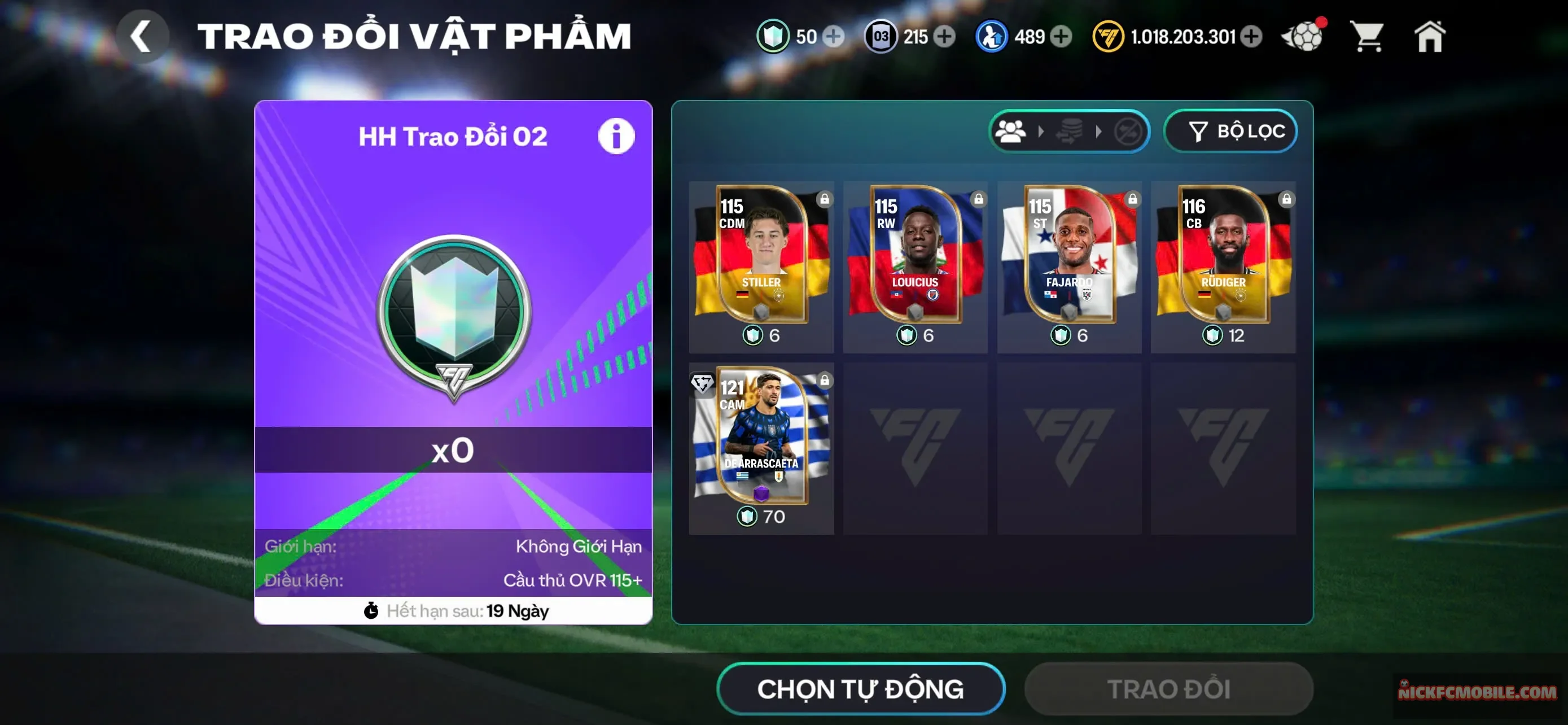 Account Image