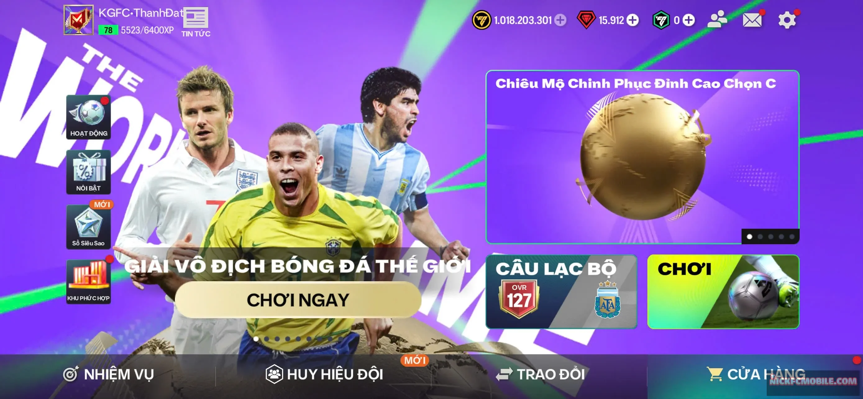 Account Image