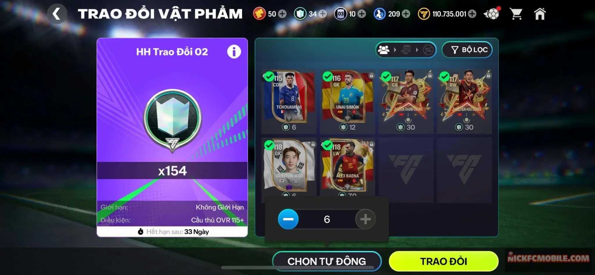 Account Image