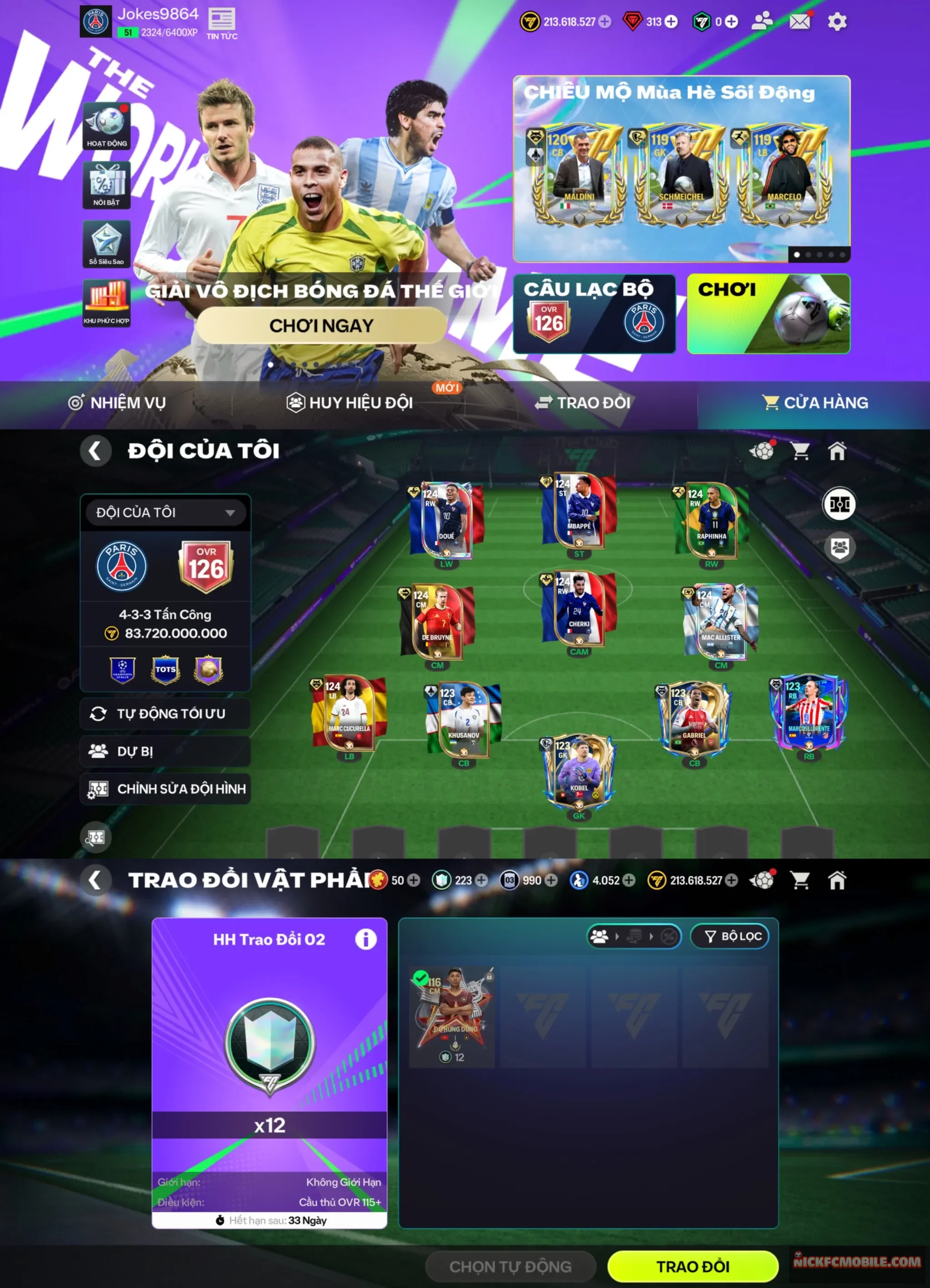 Account Image