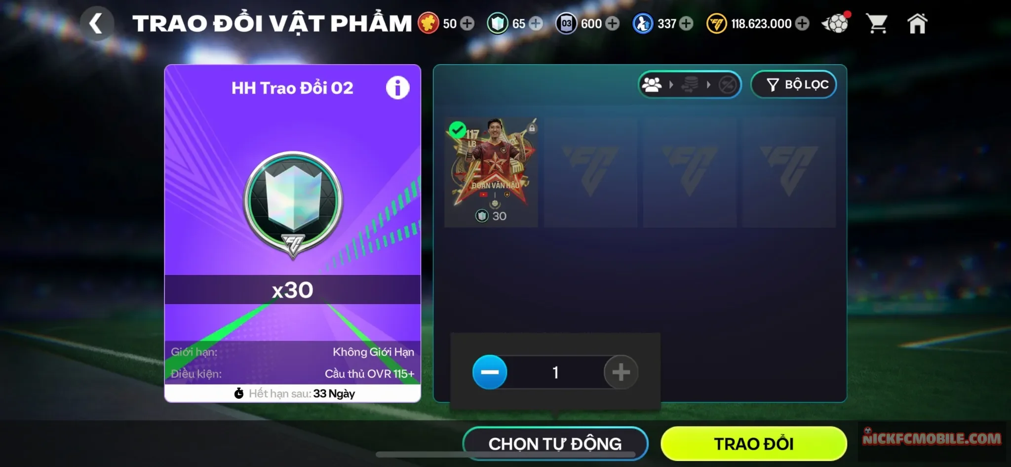 Account Image