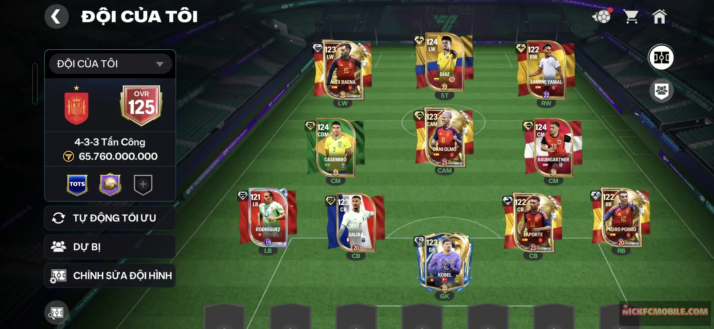Account Image