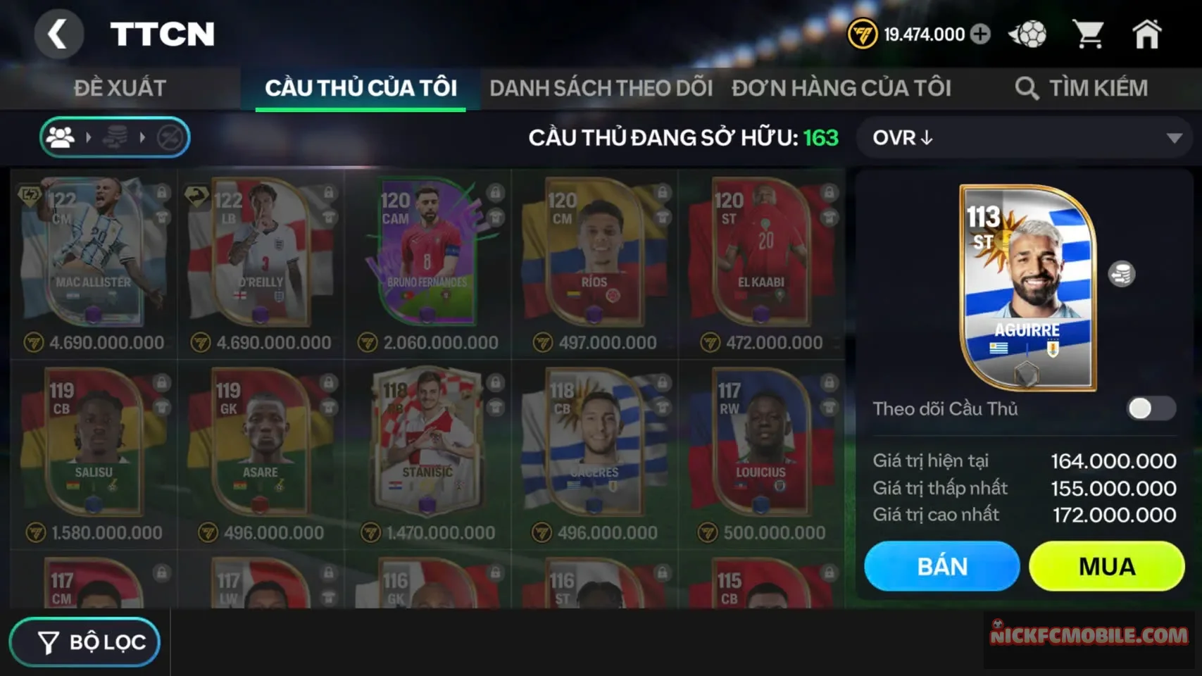 Account Image