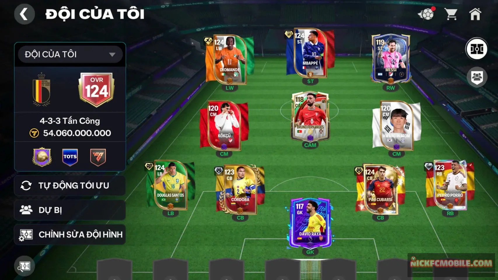 Account Image