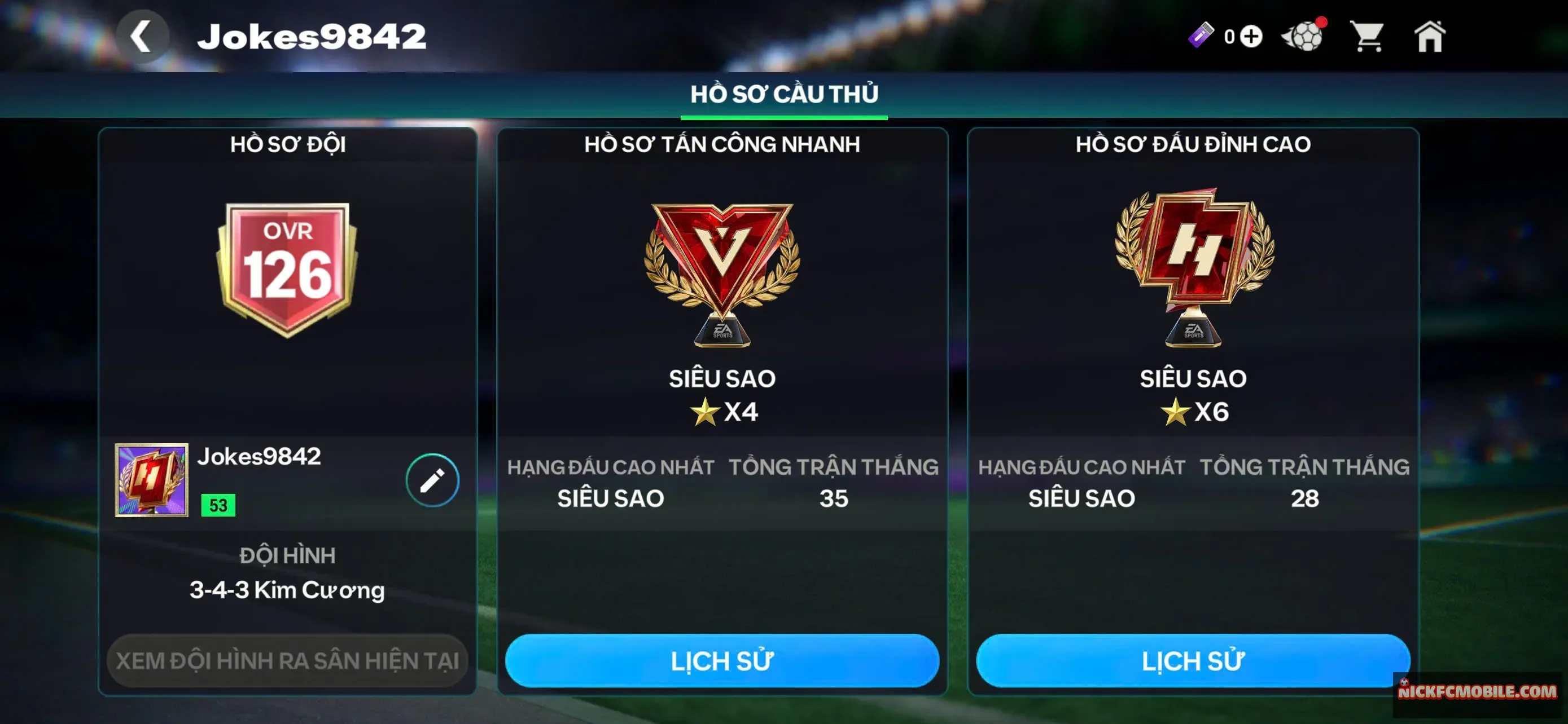 Account Image