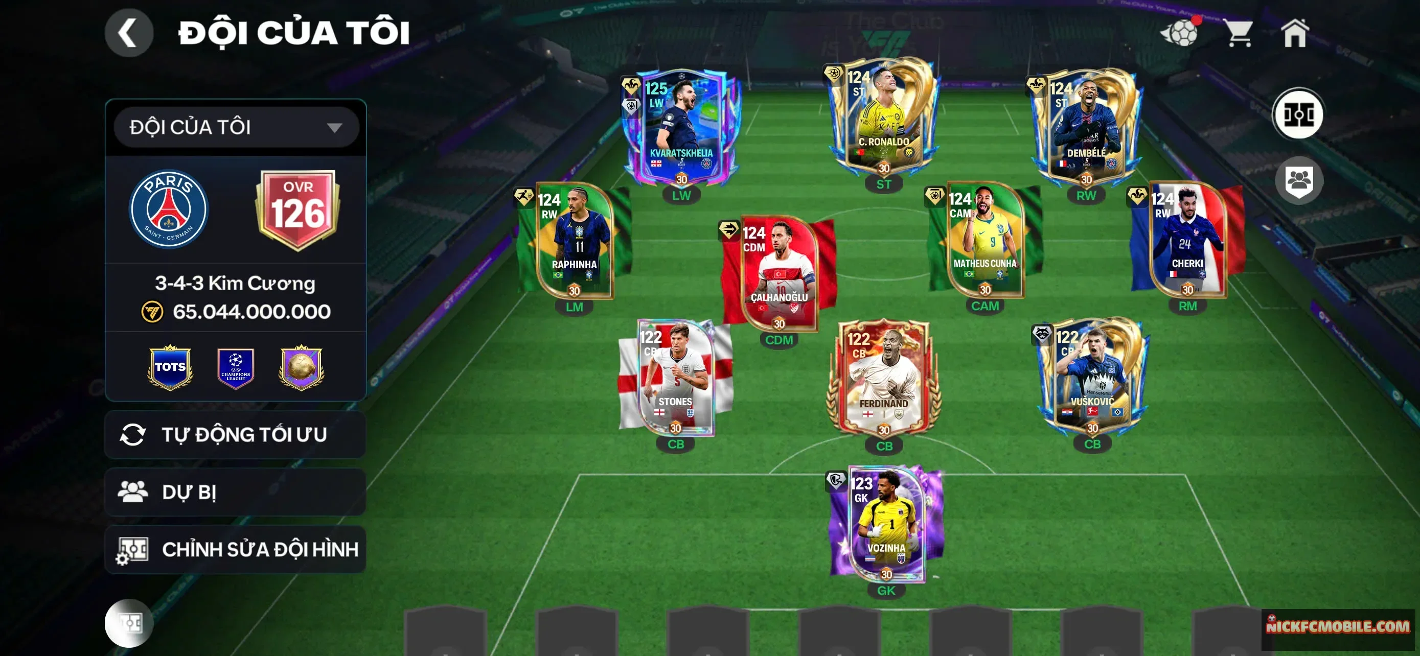 Ms351 siêu phẩm Kravat UCL + NHIỀU hàng top meta , dư 500 hhtd