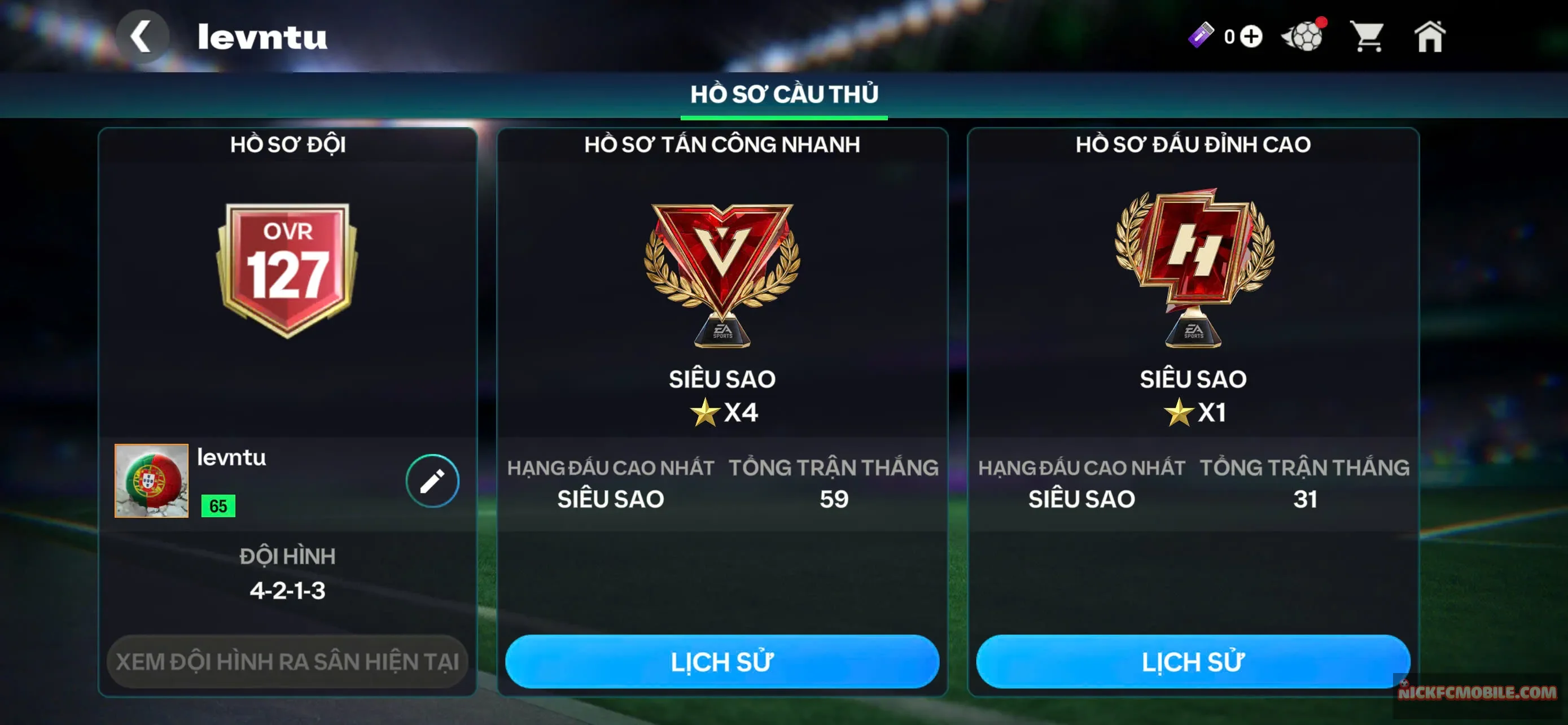 Account Image