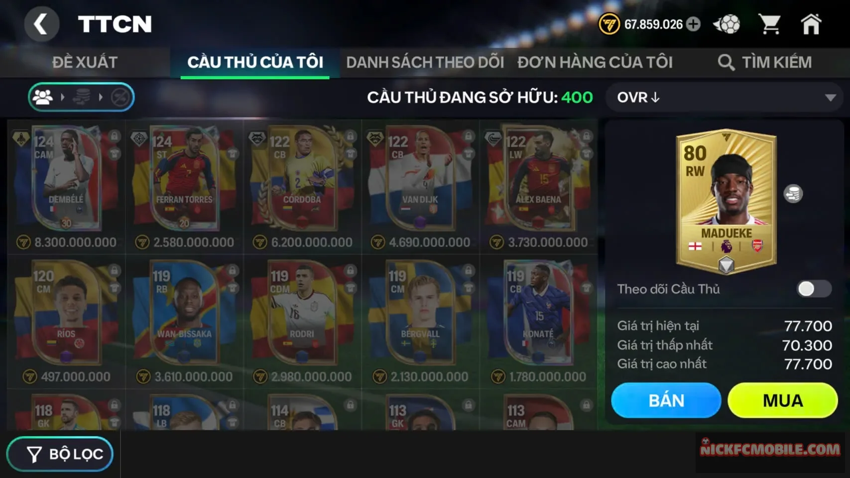 Account Image