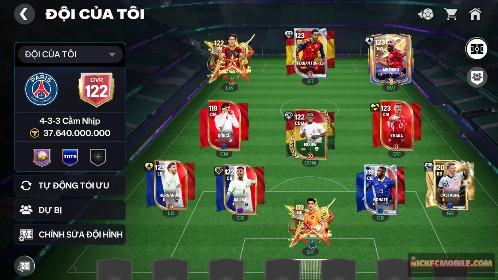 Account Image