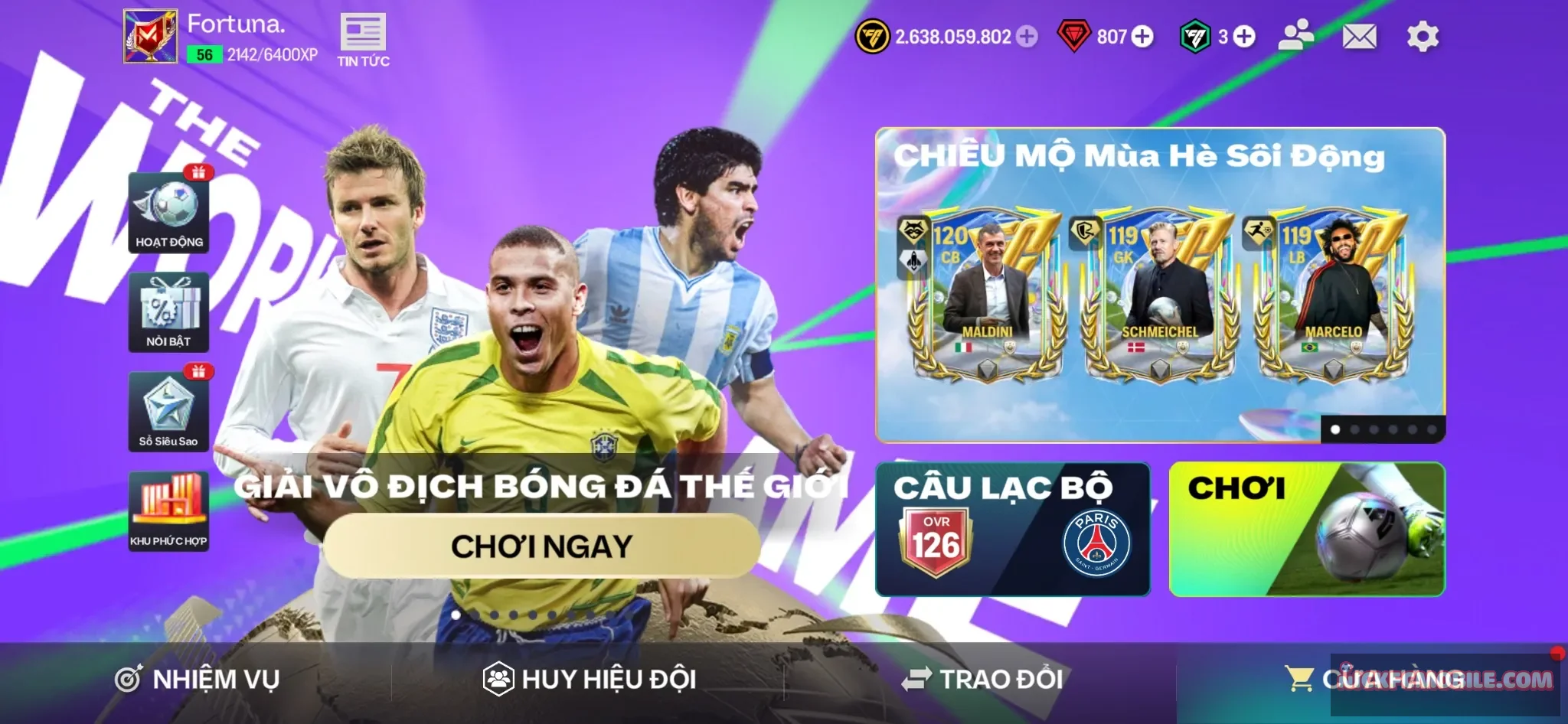 Account Image