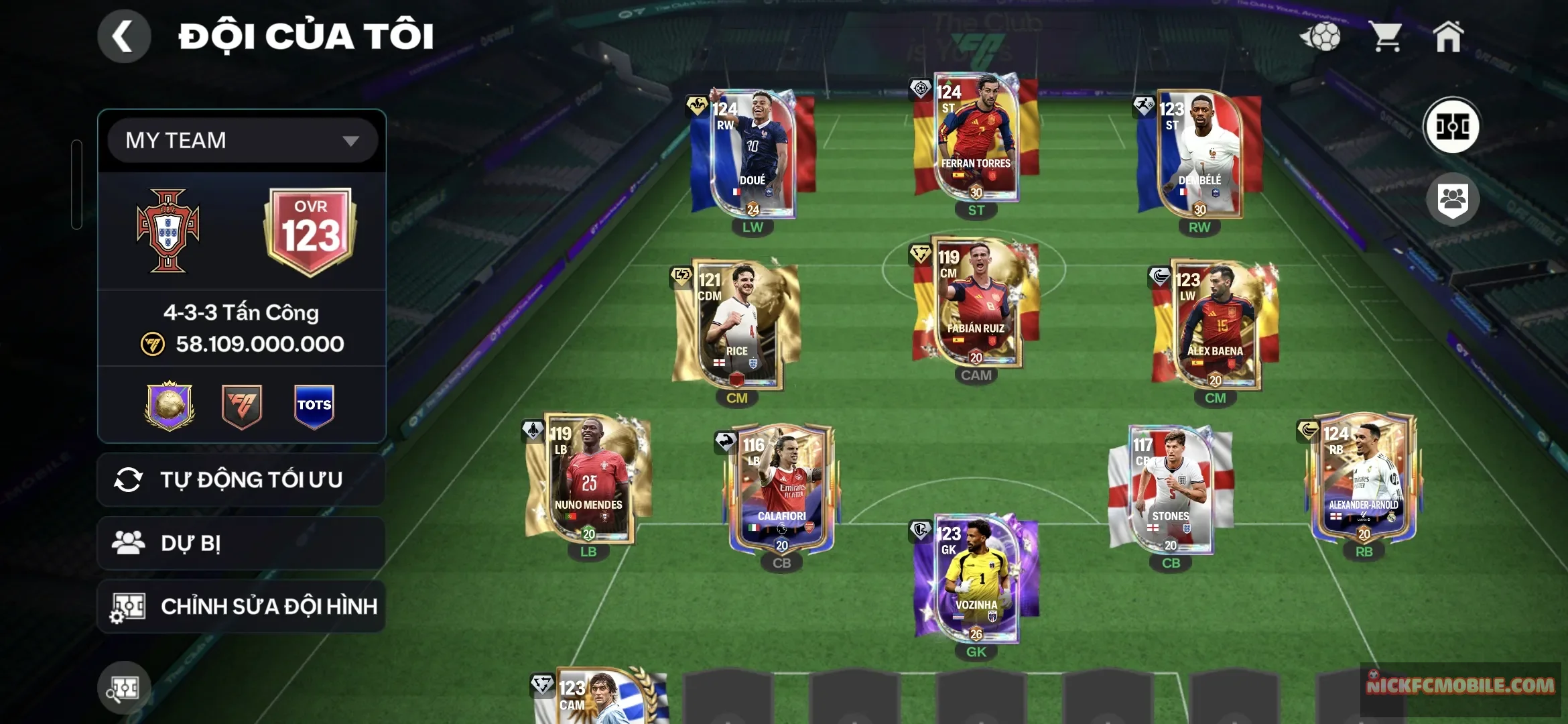 Account Image