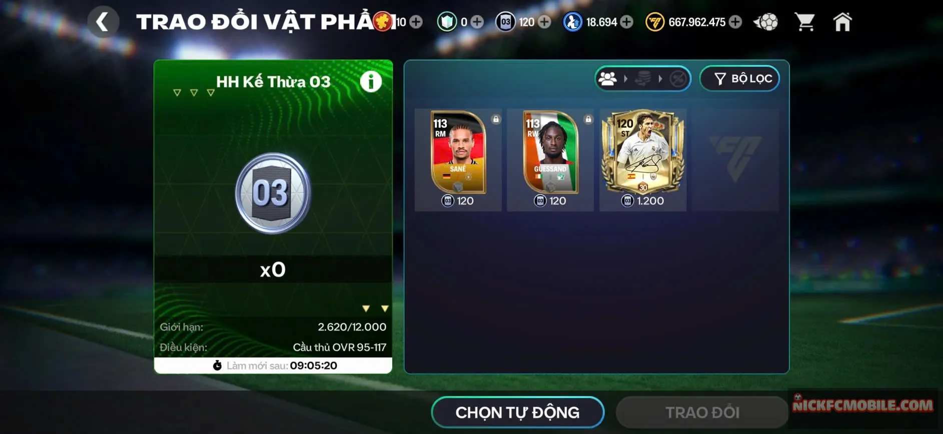 Account Image