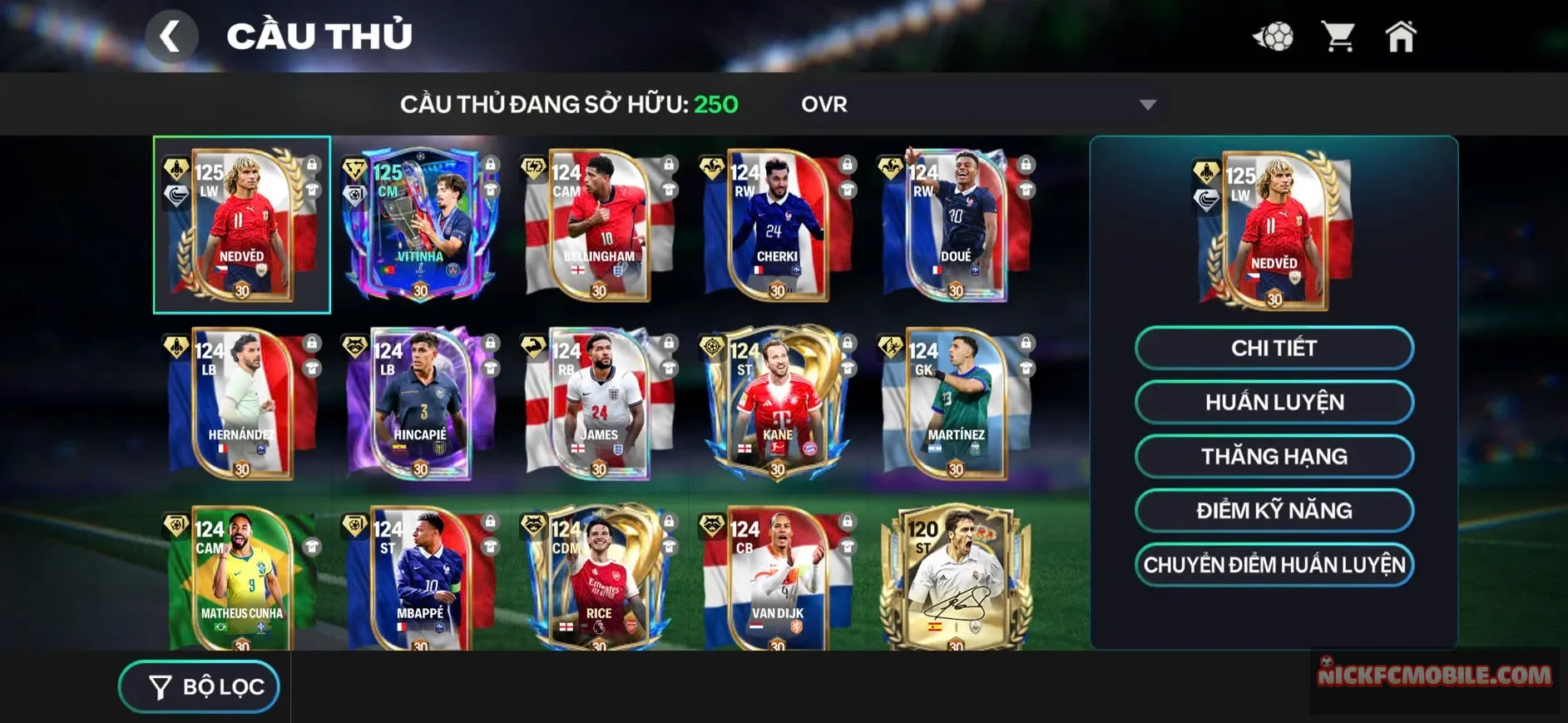 Account Image