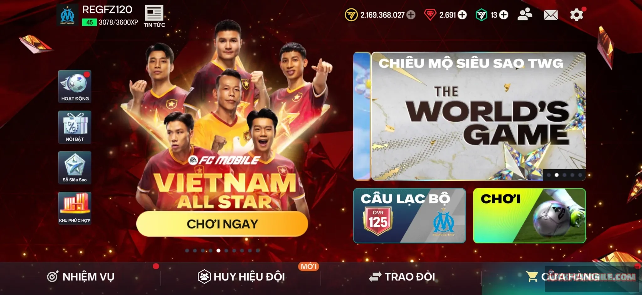Account Image