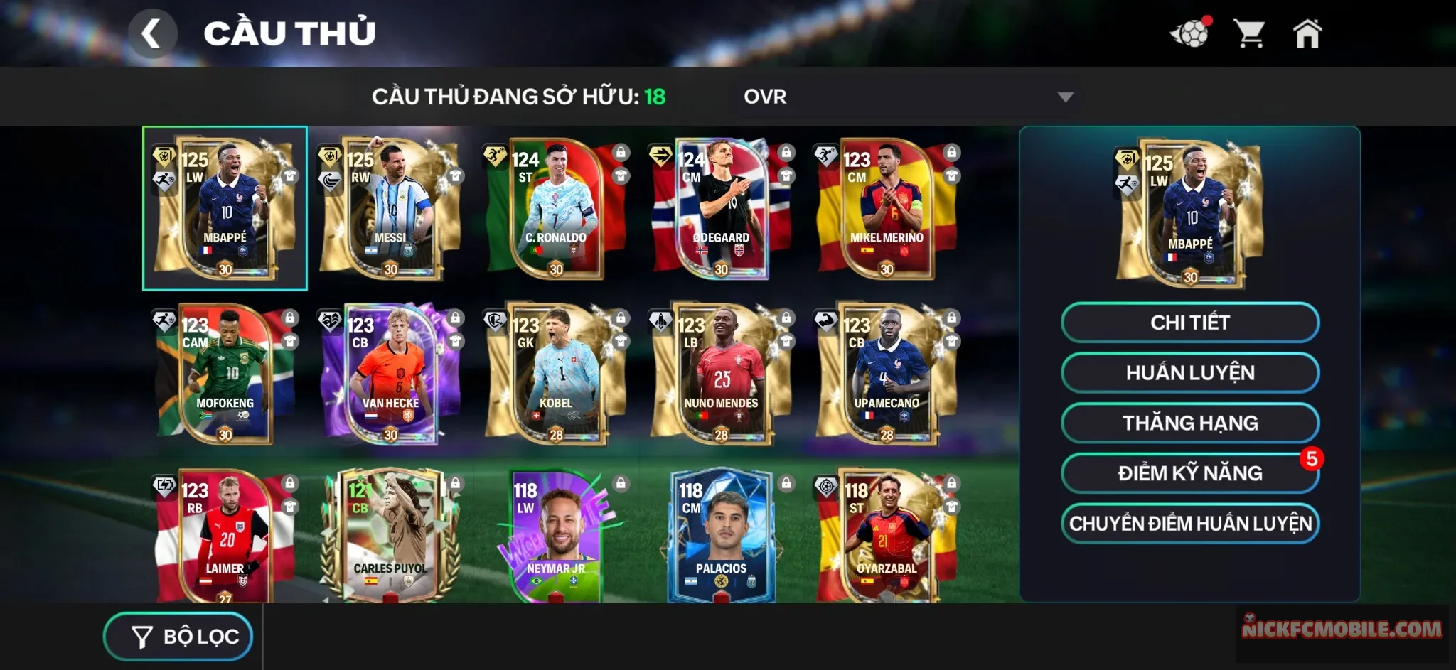 Account Image