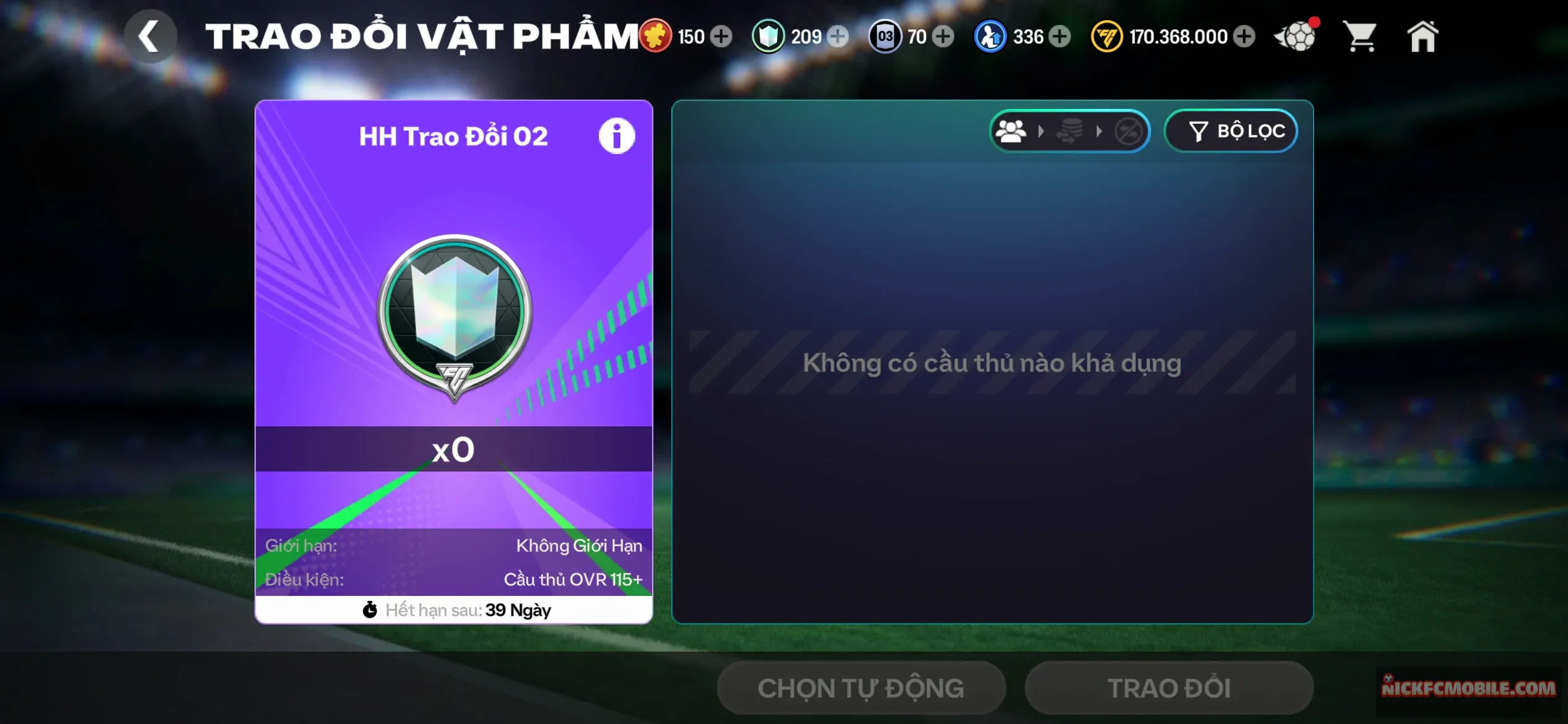 Account Image