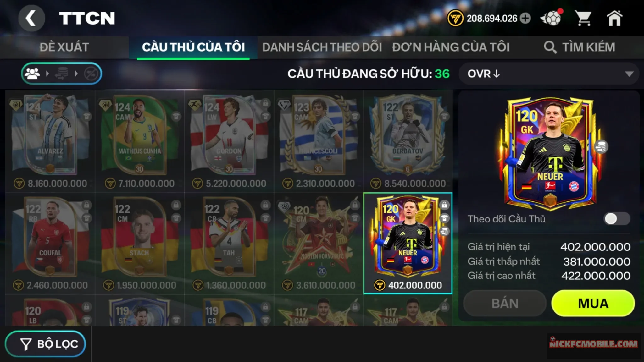 Account Image