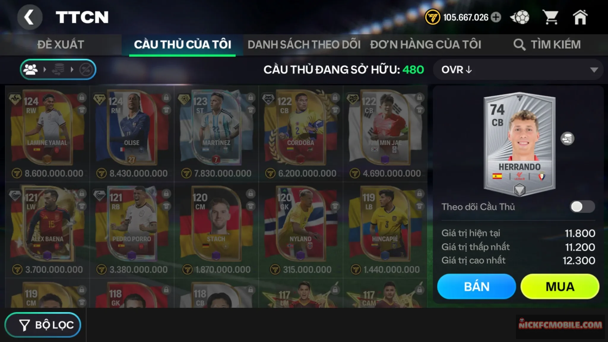 Account Image